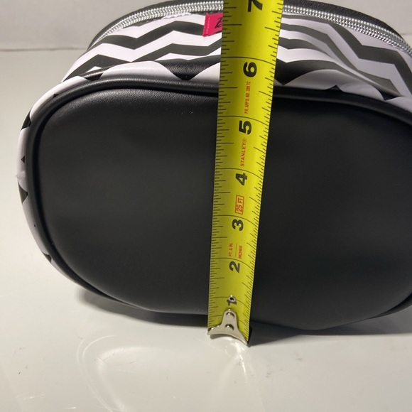 NWT Barbie Cosmetic Case by Miniso - Picture 9 of 11